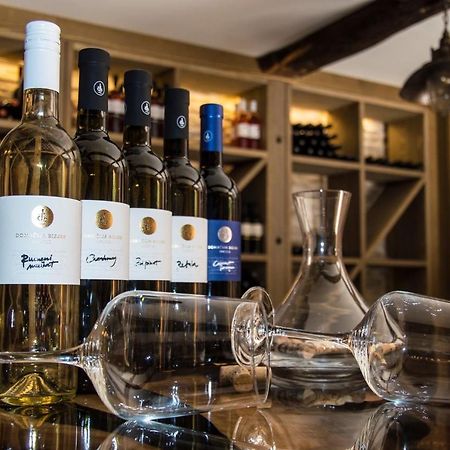 Ranch Marina Otel Koce Dış mekan fotoğraf