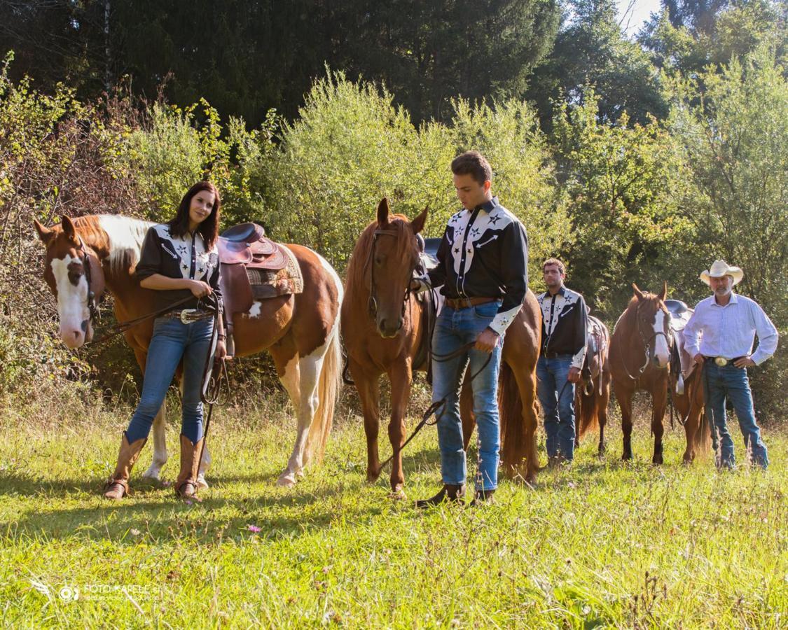 Ranch Marina Otel Koce Dış mekan fotoğraf