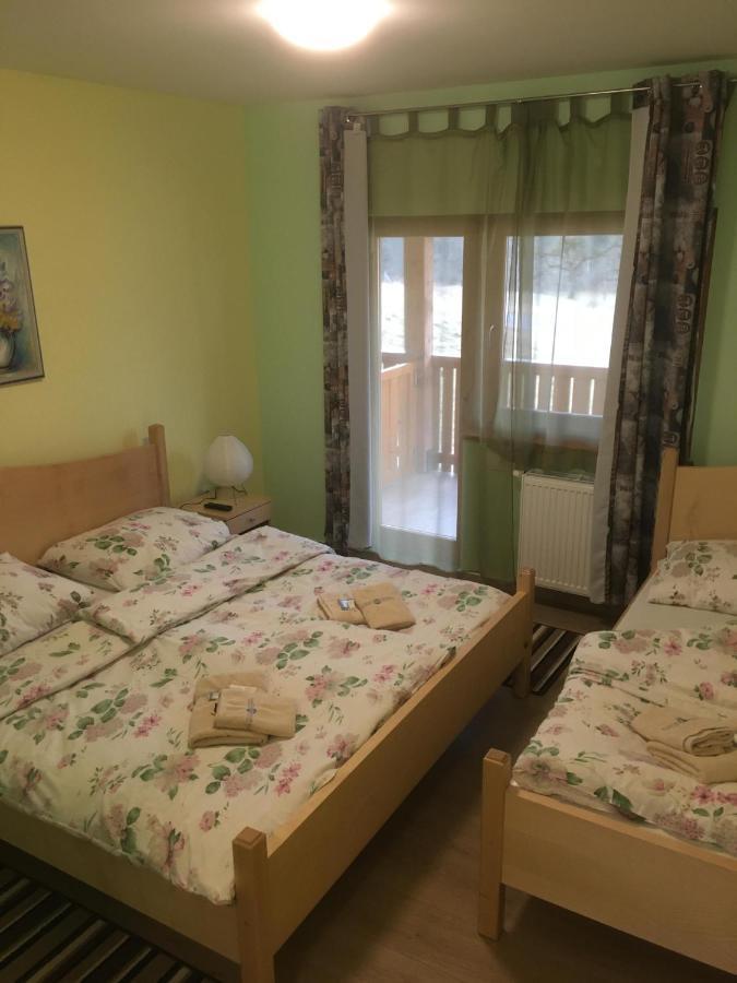 Ranch Marina Otel Koce Dış mekan fotoğraf