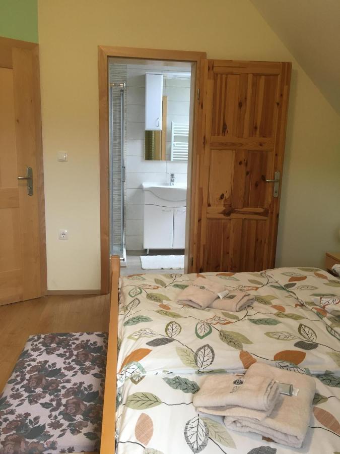 Ranch Marina Otel Koce Dış mekan fotoğraf