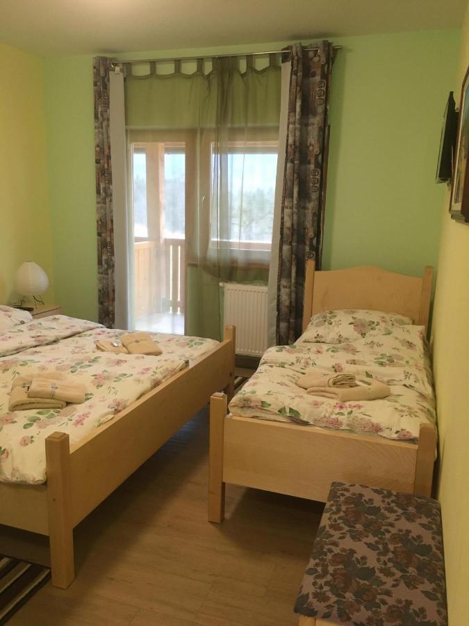Ranch Marina Otel Koce Dış mekan fotoğraf