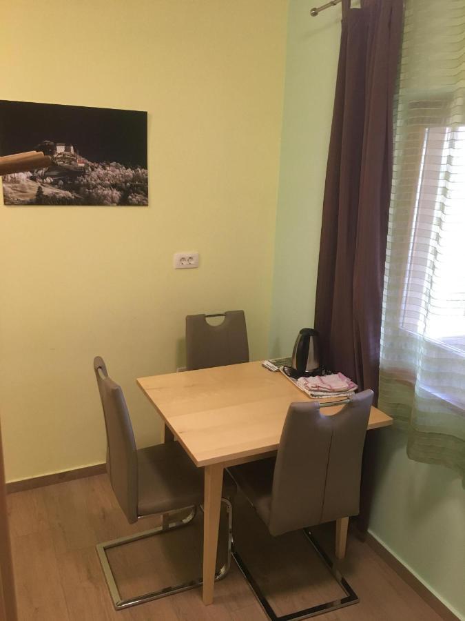 Ranch Marina Otel Koce Dış mekan fotoğraf