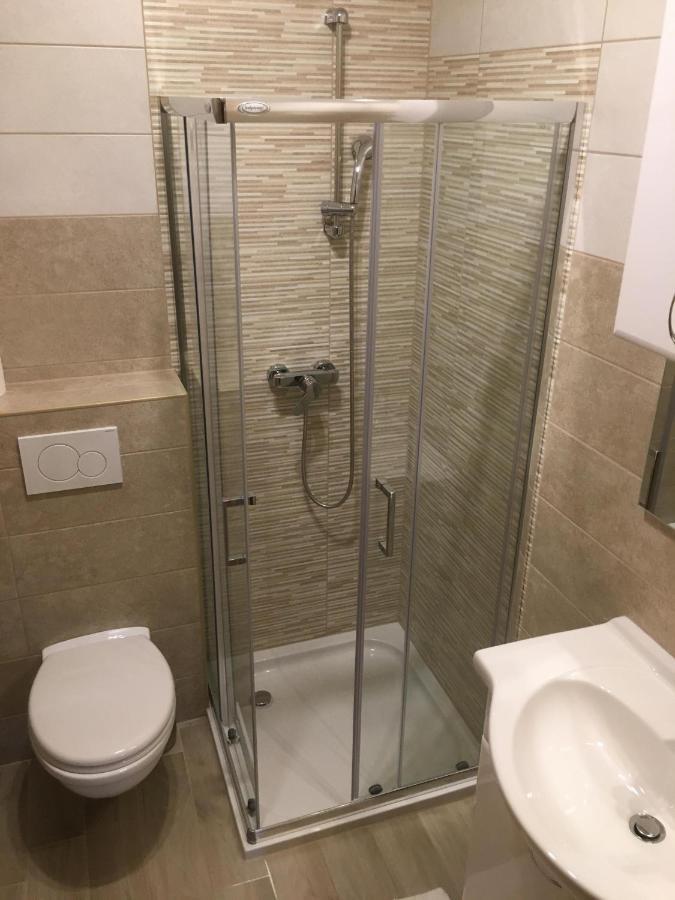 Ranch Marina Otel Koce Dış mekan fotoğraf