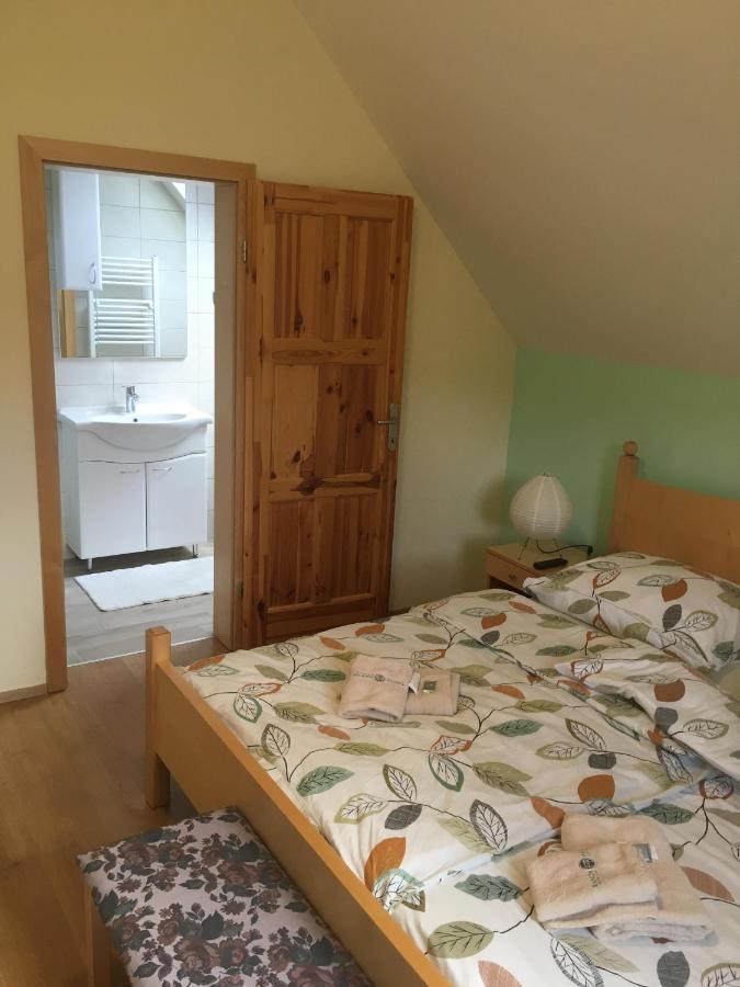 Ranch Marina Otel Koce Dış mekan fotoğraf