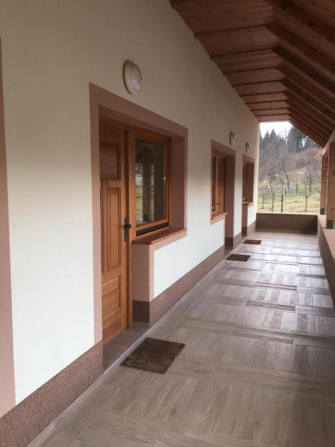 Ranch Marina Otel Koce Dış mekan fotoğraf