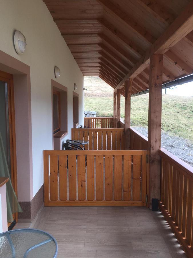 Ranch Marina Otel Koce Dış mekan fotoğraf