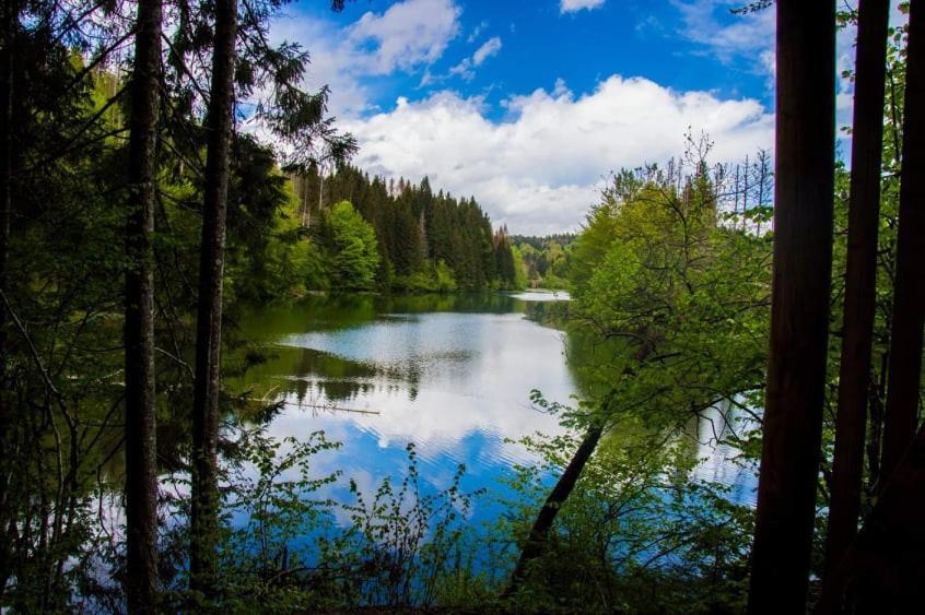 Ranch Marina Otel Koce Dış mekan fotoğraf