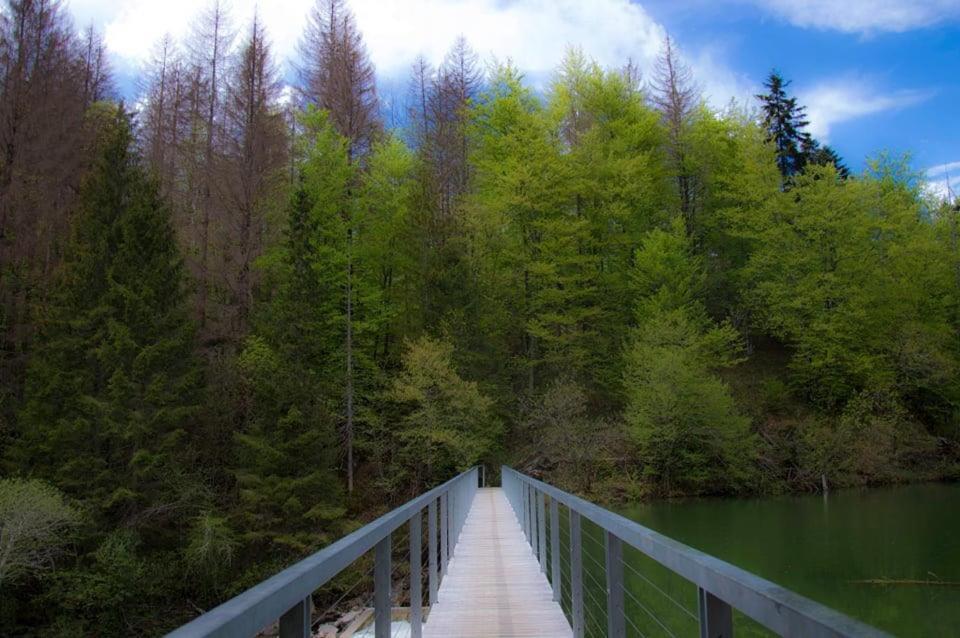 Ranch Marina Otel Koce Dış mekan fotoğraf