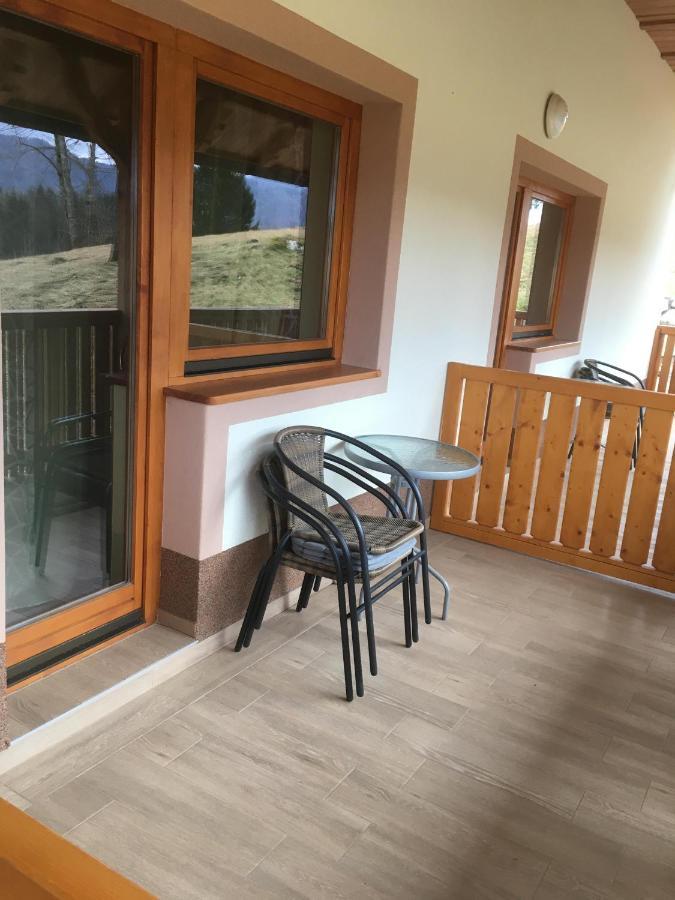 Ranch Marina Otel Koce Dış mekan fotoğraf