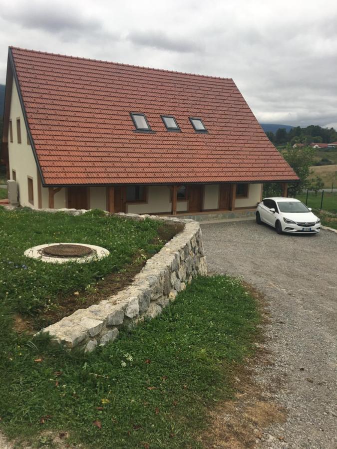 Ranch Marina Otel Koce Dış mekan fotoğraf